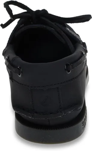 Vista 6 de Sperry Kids Authentic Original (bebé/niño pequeño/niño grande)