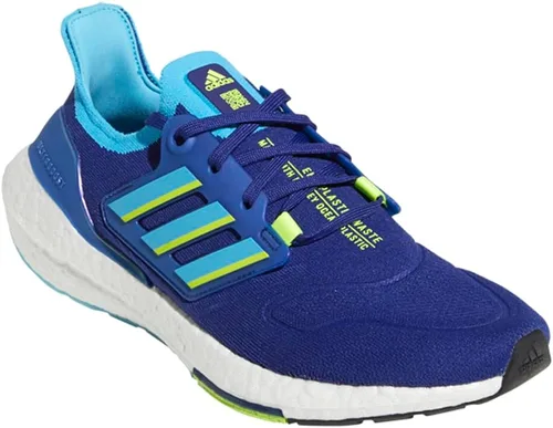 Vista 75 de adidas - Tenis de correr Ultraboost 22 para hombre