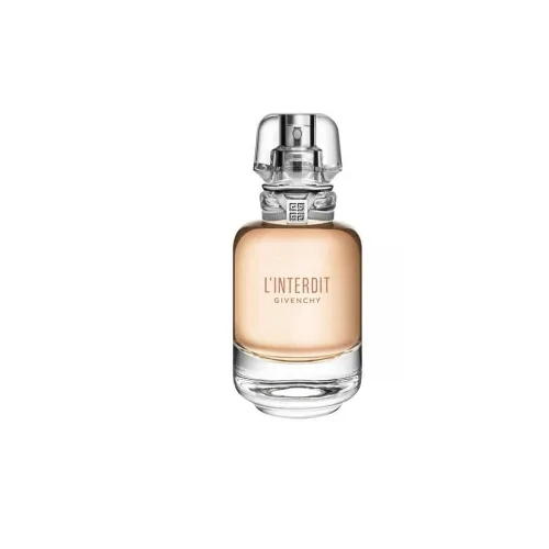 Vista 2 de Givenchy Linterdit EDT Spray para mujer 2.6 oz