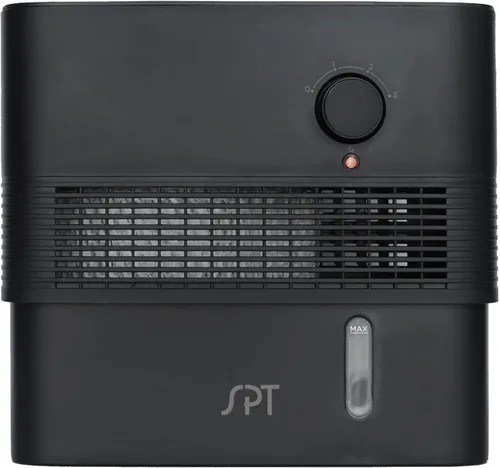 Vista 2 de SU-4023B: Humidificador evaporativo de 1 galón