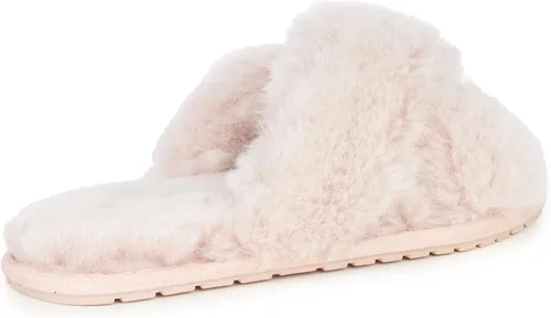 Vista 4 de EMU Australia Mayberry Frost - Pantuflas para mujer