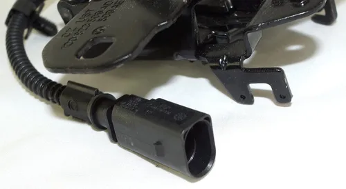 Vista 3 de Volkswagen Nuevo pestillo de bloqueo de capó de repuesto Beetle