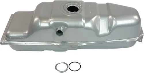 Vista 118 de TRQ Depósito de combustible de gasolina de 18.5 galones compatible con Toyota Tacoma 2003-2004