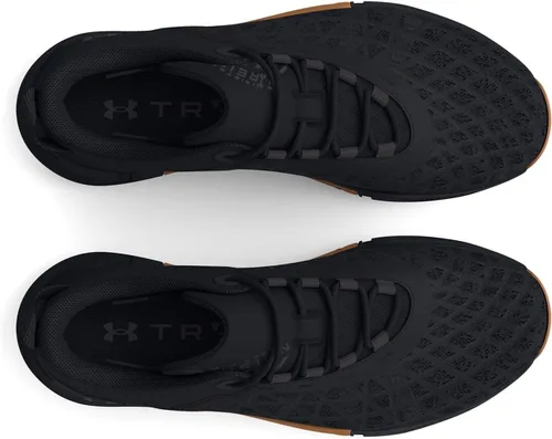 Vista 4 de Under Armour Rendimiento Técnico de Tren Hombre