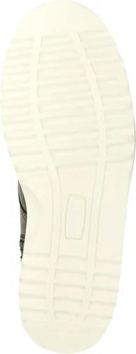 Vista 4 de Harley-Davidson men's Hagerman Leather Motorcycle Wedge Boot