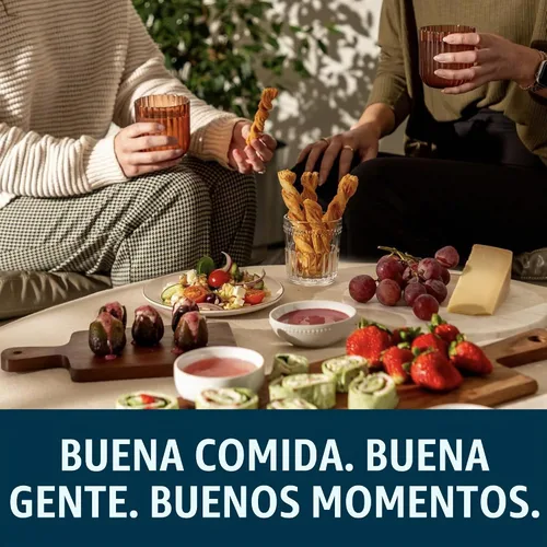 Vista 6 de John Wm. Macy's - Palitos de Queso Cheddar Originales - Hechos a Mano, Sin OGM, y Nada Artificial - Hechos con Queso Real - Cajas de 4 oz. - Paquete