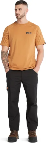 Vista 7 de Timberland Core Refelctive Pro Logo Camiseta de manga corta, Fábrica