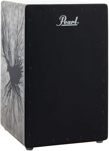 Vista 9 de Pearl Primero Cajón estilo Crate - Acme