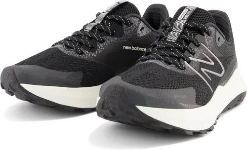 Vista 9 de New Balance Nitrel V5 - Tenis para correr para hombre, con entresuela de Dynasoft