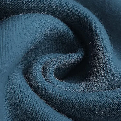 Vista 7 de Sudaderas con capucha elegantes para mujer, de manga larga, con cordón, sudaderas con capucha para otoño, trajes de moda 2023