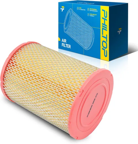Vista 41 de PHILTOP Filtro de aire del motor CA7421 de repuesto para Chevrolet Astro, Blazer, Camaro, S10 y GMC Jimmy, Safari, Sonoma & Isuzu Hombre y Pontiac