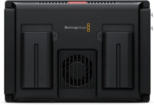 Vista 2 de Blackmagic Design Asistencia de video 7 3G