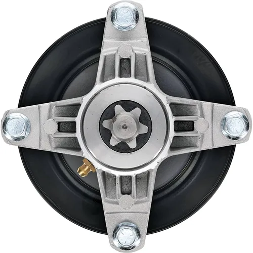 Vista 8 de Stens 285-705 El conjunto del husillo reemplaza a Cub Cadet 918-06978