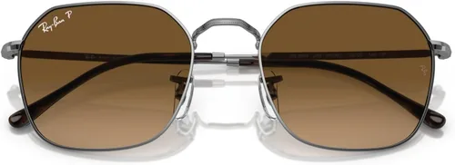Vista 5 de Ray-Ban Rb3694 Jim Square - Gafas de sol unisex para adultos
