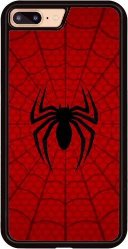 Vista 21 de Funda para teléfono Araña, a prueba de golpes, bonita funda protectora para teléfono con diseño de telaraña diseñada compatible con iPhone 11 Pro 11