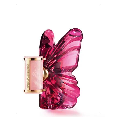 Vista 11 de Carolina Herrera La Bomba Eau de Parfum para Mujer - Viajes - 0.34 oz