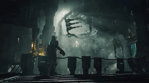 Vista 5 de Dead Space Deluxe - Steam PC [Código de juego en línea]