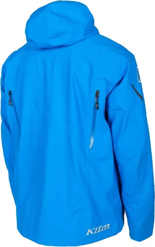 Vista 2 de KLIM Chaqueta de invierno Gore-Tex con aislamiento Storm para hombre