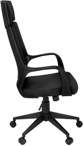 Vista 6 de Monarch Specialties Silla de oficina, color negro