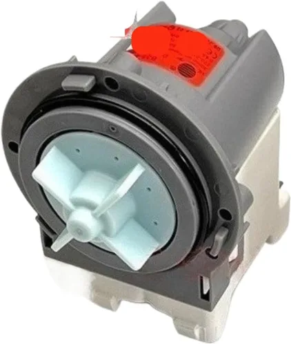 Vista 2 de Washing Machine Drain Pump，Compatible For Samsung B35-6A DC31-00178C
