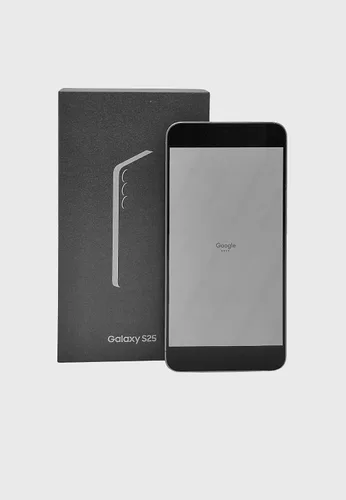 Vista 2 de Samsung Galaxy S25 6.2 in (6.2) Dual Sim Android 15 5G USB, W129184588 (Dual Sim Android 15 5G USB Tipo-C 12 Gb 256 Gb 4000 Mah Plata)