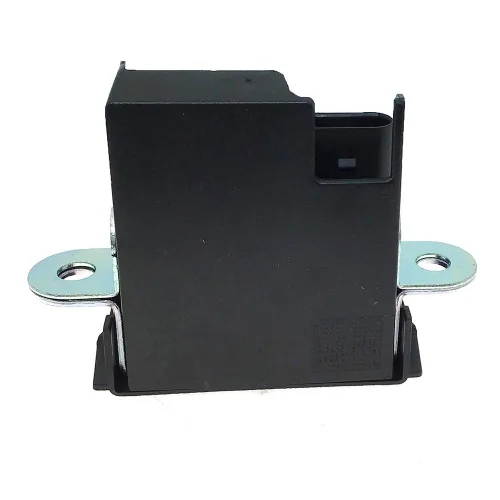 Vista 8 de Pestillo de bloqueo de la tapa del maletero trasero para VW Volkswagen Golf GTI R MK6 2009-2013 reemplazar 5K0827505A 5K0 827 505 A 9B9 5K0 827 505A