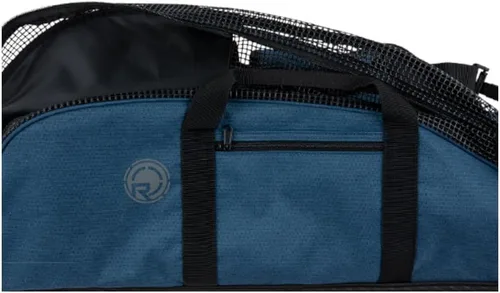 Vista 4 de Radar Padded Slalom Case Navy/Negro