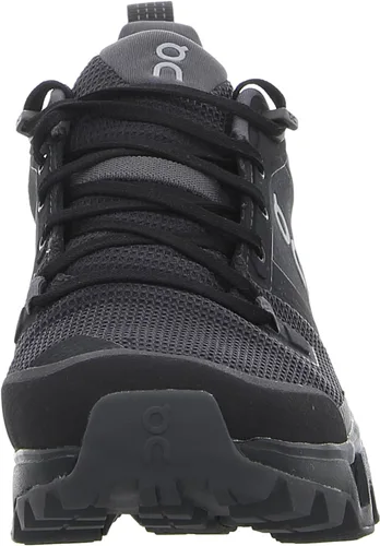 Vista 4 de On Zapatillas impermeables Cloudwander para mujer