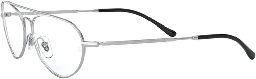 Vista 3 de Ray-Ban RX6454 - Marcos ovalados para gafas graduadas