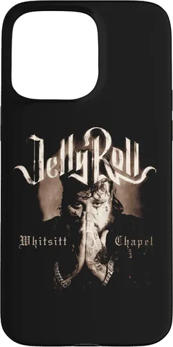 Vista 31 de Jelly Roll - Carcasa Whitsitt Chapel para iPhone 17