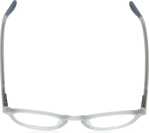 Vista 4 de Under Armour Ua 5017G - Marcos redondos para gafas graduadas para hombre