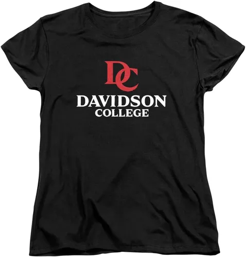 Vista 126 de LOGOVISION Colección oficial de camisetas para mujer con diseño de logotipo primario