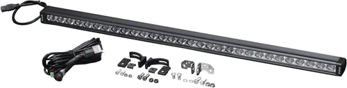 Vista 3 de PIAA 25-03606 S-RF Series Luz de conducción LED 6 pulgadas / (Paquete de 1)