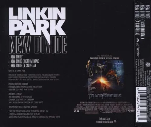 Vista 2 de New Divide