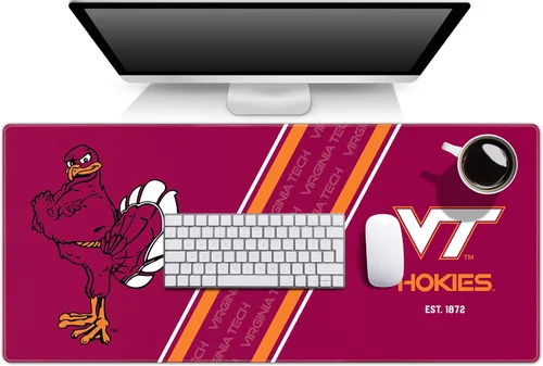 Vista 46 de YouTheFan Almohadilla de escritorio NCAA Texas A&M Aggies Logo Series