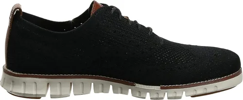 Vista 4 de Cole Haan Zerogrand Stitchlite Zapatos Oxford con cordones para hombre