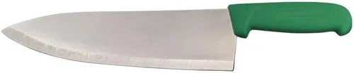 Vista 9 de Cuchillo de chef de 10 pulgadas, elige tu color, cubiertos de cocina comercial Razor Sharp - Cuchillos de cocina