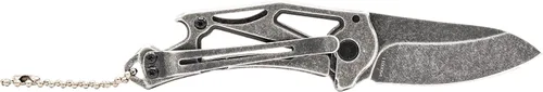 Vista 2 de Smith & Wesson Stonewash 5.25in