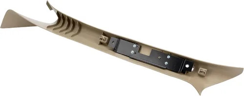 Vista 4 de Mango interior de pilar compatible con lado derecho del pasajero Compatible con Ford F150 F-150 Lincoln Mark LT Mango de agarre de pilar panel