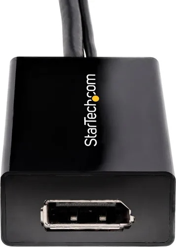 Vista 8 de StarTech Utilice este convertidor Dvi a Displayport para conectar su computadora Dvi a un Dp Monit