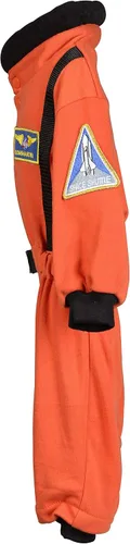 Vista 9 de Aeromax Traje de astronauta Jr