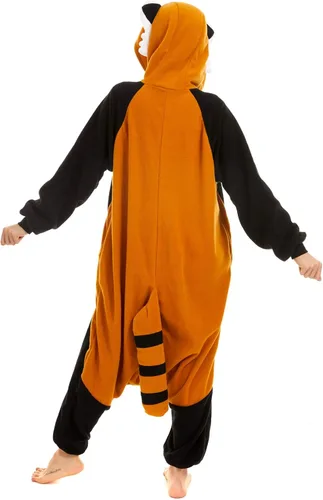 Vista 5 de CANASOUR Adult Halloween Onesie Pajamas Anime Unisex Cosplay One Piece Anime Cosplay Christmas Party Costume