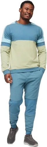 Vista 3 de Cotopaxi Bandera Organic Sudadera - Hombre