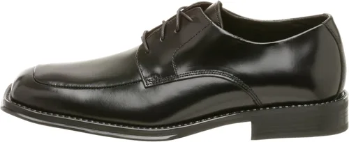 Vista 7 de Kenneth Cole Reaction Nevin - Zapatos Oxford con cordones para hombre
