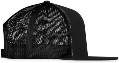 Vista 5 de Spreadshirt Avión Cessna Aviación Trucker Cap