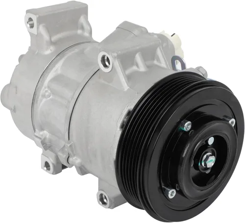 Vista 2 de Compresor de CA para automóviles para 2008-2014 para Scion xD 1.8L CO 11210C