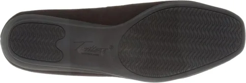 Vista 4 de Trotters Lamar Mocasines sin cordones para mujer