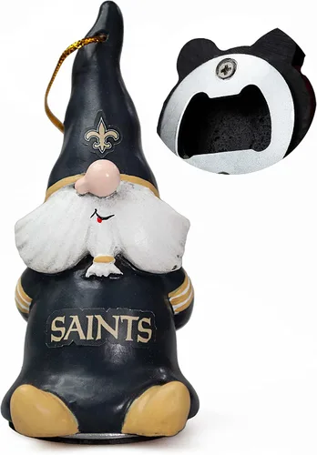 Vista 9 de NFL Cincinnati Bengals - Abridor de botellas con cordón para colgar Rico Industries