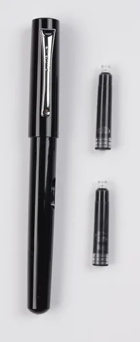 Vista 4 de Speedball Art Products 002900 Pluma estilográfica de caligrafía 1.1mm