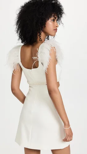 Vista 3 de LIKELY Vestido mini Taliah para mujer